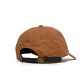 Orange SMG Logo Sports Cap-1