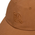 Orange SMG Logo Sports Cap-2