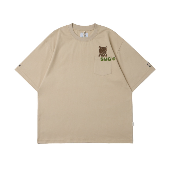 SMG x TLH Kohei Ogawa Tee