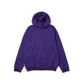 Purple Smudge Embroidered Hoodie-1