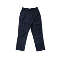 Double Pleated Trousers