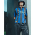 Double Pleated Trousers-7