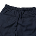 Double Pleated Trousers-3