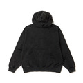 Black Damage SMG Logo Hoodie-1