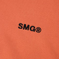 Patch Embroidered Sweatshirt-2