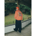 Patch Embroidered Sweatshirt-4