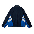 Blue Hybrid Denim Jacket-1