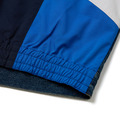 Blue Hybrid Denim Jacket-6