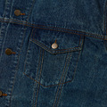 Blue Hybrid Denim Jacket-3