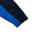 Blue Hybrid Denim Jacket-7
