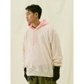 White Knitted Sweatshirt-7