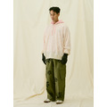 White Knitted Sweatshirt-6