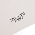 Khaki MCCCVII Umbrella-3
