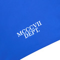 Blue MCCCVII Umbrella-3