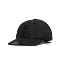 Black SMGLIFE Sports Cap