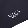Black MCCCVII Umbrella-3