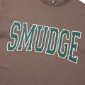 Brown Varsity SMUDGE Tee-2