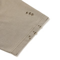 Olive Destroyed Peace Graphic Tee-3