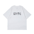 SMG x AZUKI#3478 Graphic Tee-3