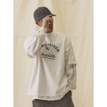 White Peacemaker Tee-5