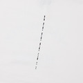 White Peacemaker Tee-3