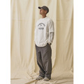 White Peacemaker Tee-4