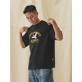 Black Peacemaker Tee-5
