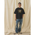 Black Peacemaker Tee-3
