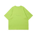 Green SMG Logo Tee-1