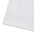 Olive/White Destroyed Tee Set-2