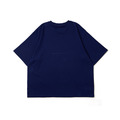 Blue SMG Logo Tee-1