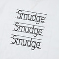 White Drawing Graphic Tee-4