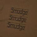 Brown Drawing Graphic Tee-4