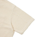 White SMG Crochet Shirt-4