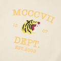 Off White Souvenir Graphic Tee-2