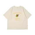 Off White Souvenir Graphic Tee