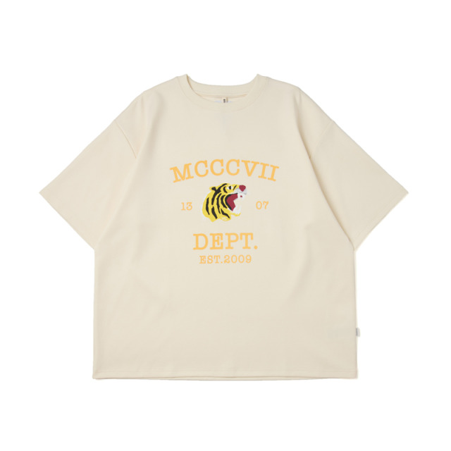 Off White Souvenir Graphic Tee