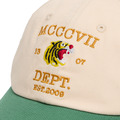 Green Souvenir Sports Cap-2