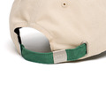 Green Souvenir Sports Cap-4