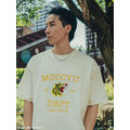 Off White Souvenir Graphic Tee-4