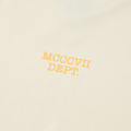Off White Souvenir Graphic Tee-3