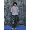 SMG Patch Graphic Tee-6
