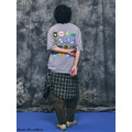 SMG Patch Graphic Tee-7