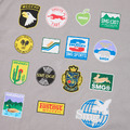 SMG Patch Graphic Tee-3