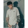 SMG Patch Graphic Tee-4