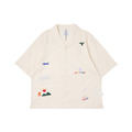 Embroidered Shirt