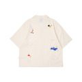 Embroidered Shirt-1