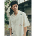 Embroidered Shirt-8