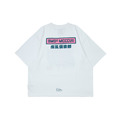 MCCCVII Club Graphic Tee-1