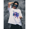 MCCCVII Club Graphic Tee-7
